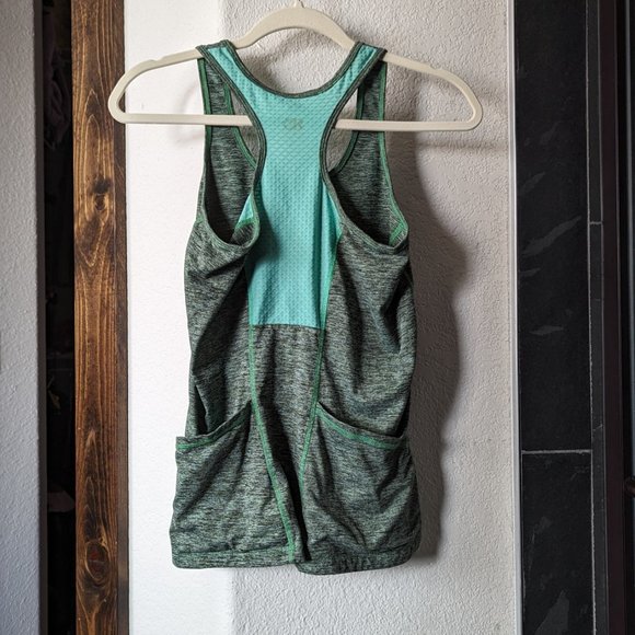 Club Ride Cycling Active Tank - Picture 4 of 4